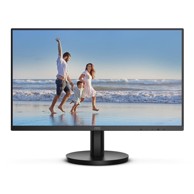 AOC Monitor 24B3HA2 60,5 cm (23,8"), 1920 x 1080 piksela, Full HD LED, crni